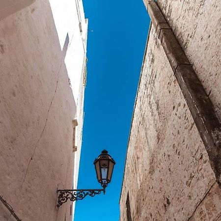 Casetta Laura C.I.S. Br07401291000012685 Ostuni Ngoại thất bức ảnh