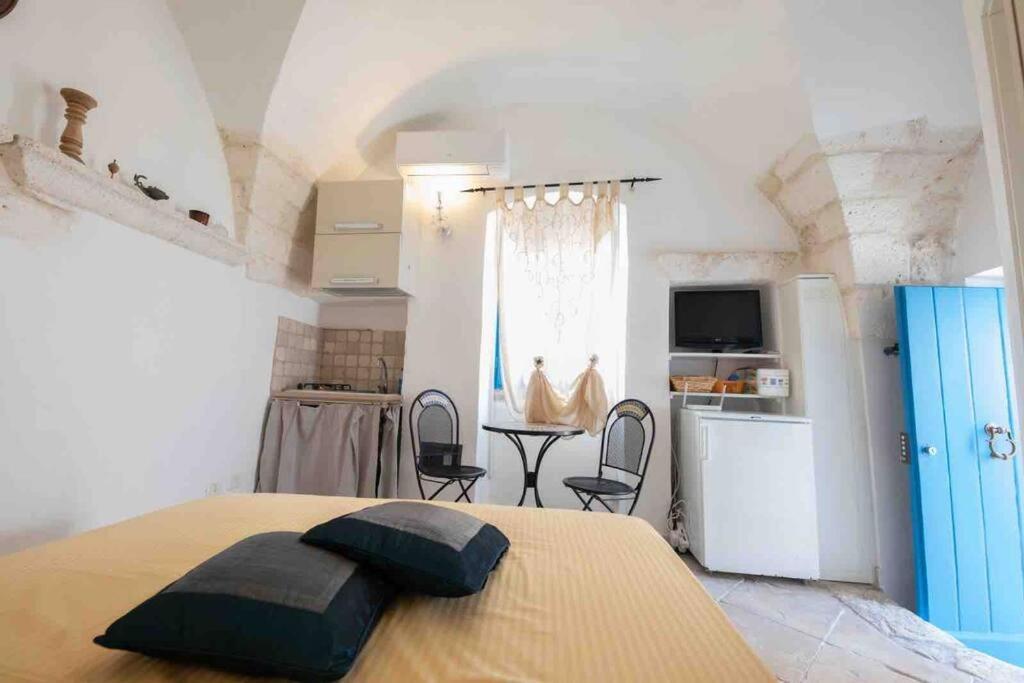 Casetta Laura C.I.S. Br07401291000012685 Ostuni Ngoại thất bức ảnh