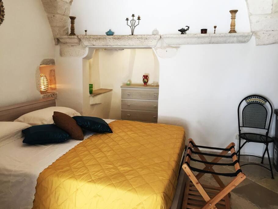 Casetta Laura C.I.S. Br07401291000012685 Ostuni Ngoại thất bức ảnh
