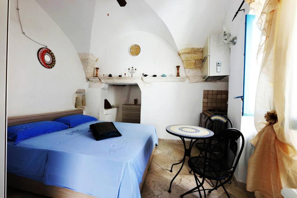 Casetta Laura C.I.S. Br07401291000012685 Ostuni Ngoại thất bức ảnh