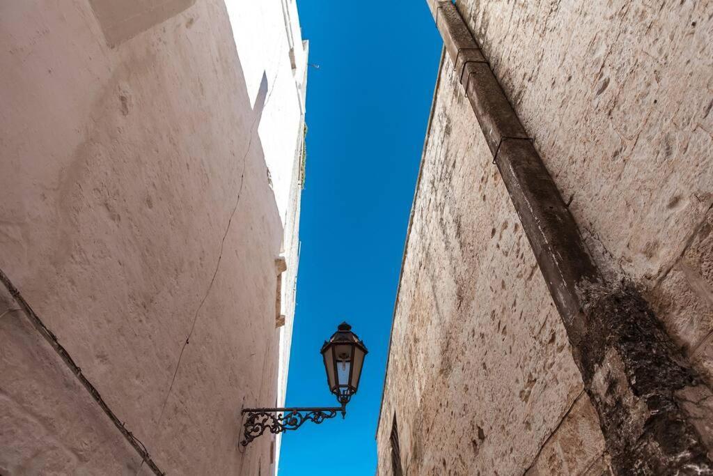 Casetta Laura C.I.S. Br07401291000012685 Ostuni Ngoại thất bức ảnh
