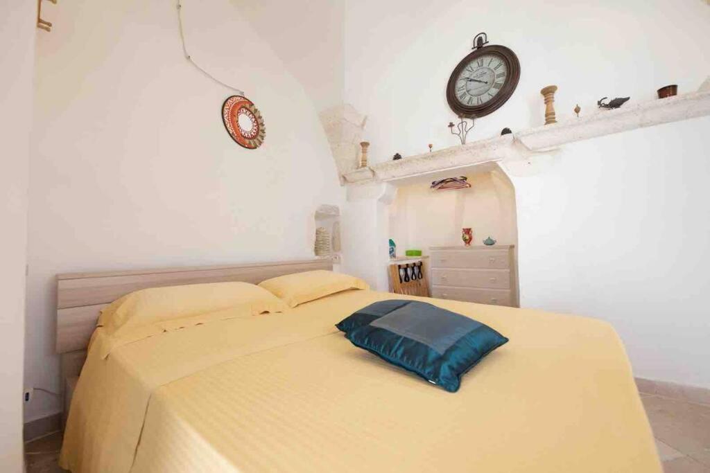 Casetta Laura C.I.S. Br07401291000012685 Ostuni Ngoại thất bức ảnh