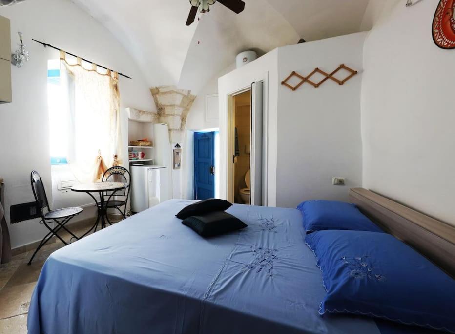 Casetta Laura C.I.S. Br07401291000012685 Ostuni Ngoại thất bức ảnh