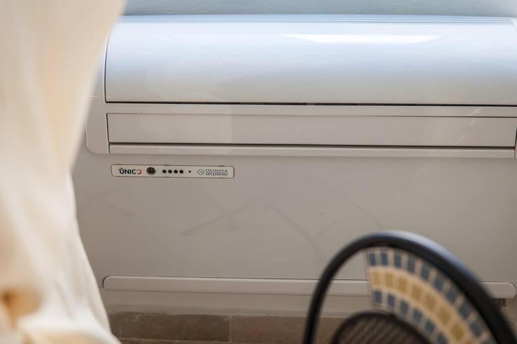 Casetta Laura C.I.S. Br07401291000012685 Ostuni Ngoại thất bức ảnh