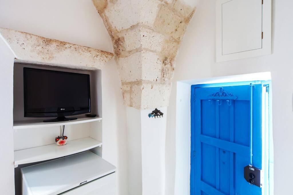 Casetta Laura C.I.S. Br07401291000012685 Ostuni Ngoại thất bức ảnh