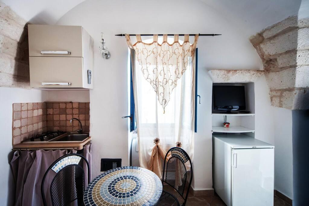 Casetta Laura C.I.S. Br07401291000012685 Ostuni Ngoại thất bức ảnh
