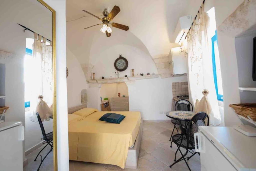Casetta Laura C.I.S. Br07401291000012685 Ostuni Ngoại thất bức ảnh