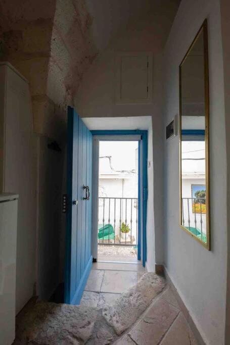 Casetta Laura C.I.S. Br07401291000012685 Ostuni Ngoại thất bức ảnh