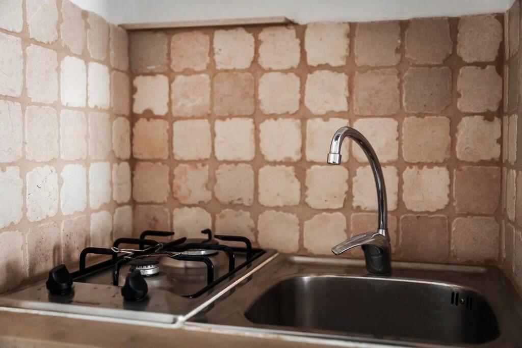 Casetta Laura C.I.S. Br07401291000012685 Ostuni Ngoại thất bức ảnh