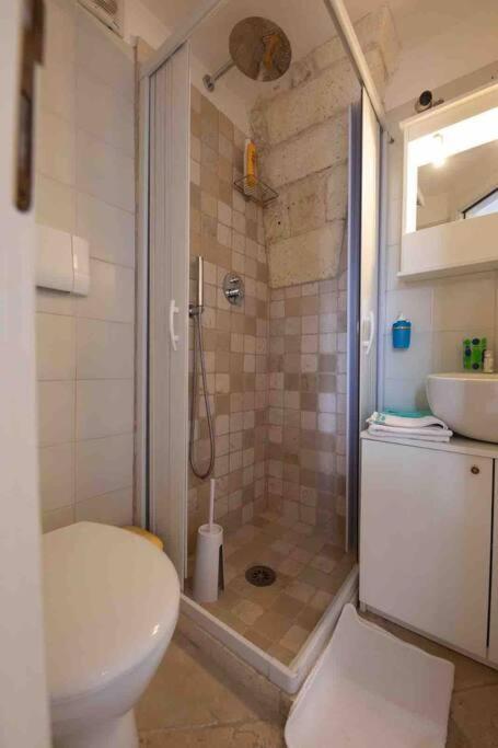 Casetta Laura C.I.S. Br07401291000012685 Ostuni Ngoại thất bức ảnh
