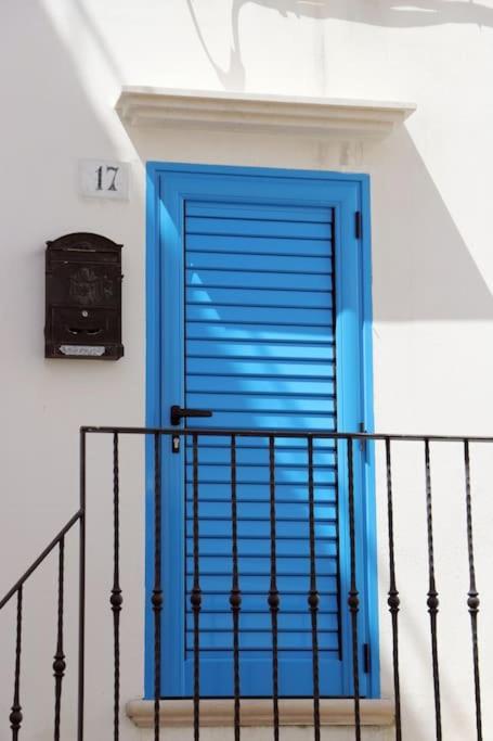 Casetta Laura C.I.S. Br07401291000012685 Ostuni Ngoại thất bức ảnh