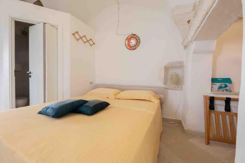 Casetta Laura C.I.S. Br07401291000012685 Ostuni Ngoại thất bức ảnh