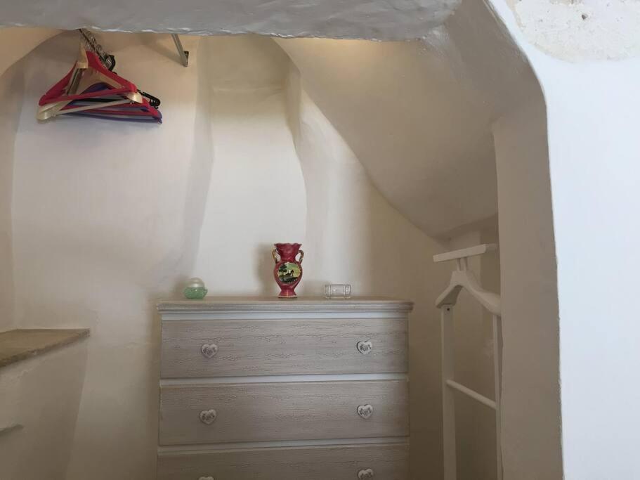 Casetta Laura C.I.S. Br07401291000012685 Ostuni Ngoại thất bức ảnh