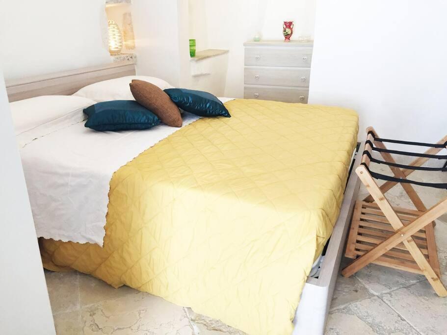Casetta Laura C.I.S. Br07401291000012685 Ostuni Ngoại thất bức ảnh