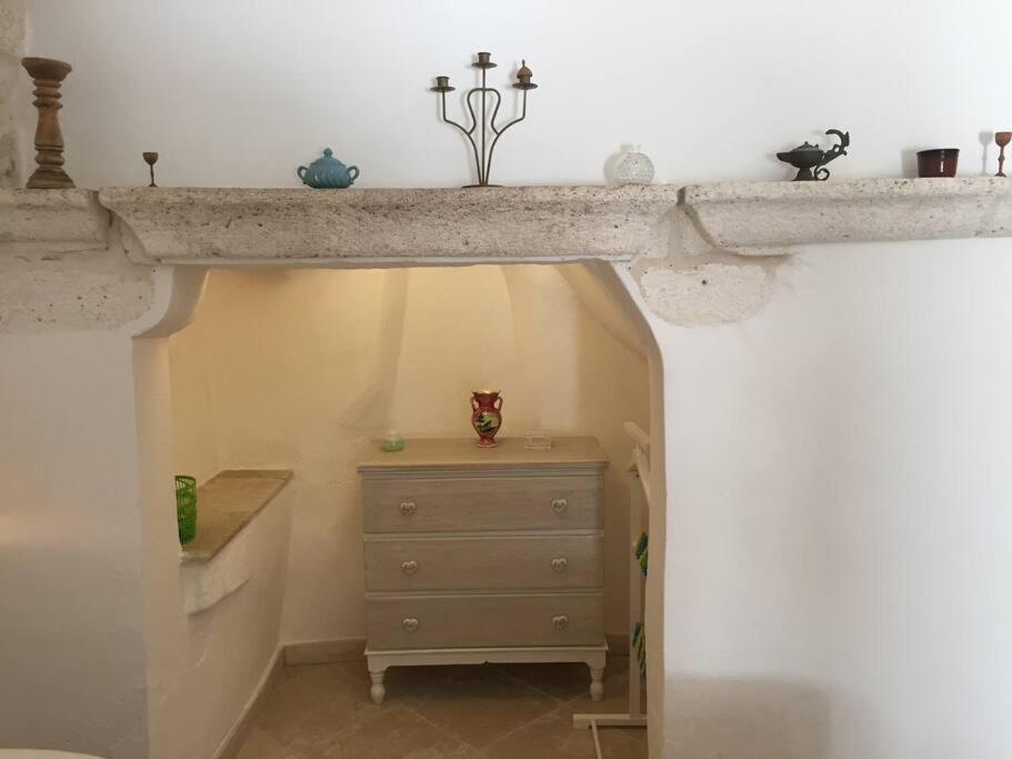 Casetta Laura C.I.S. Br07401291000012685 Ostuni Ngoại thất bức ảnh
