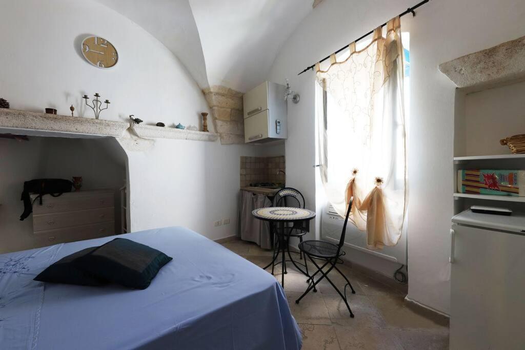 Casetta Laura C.I.S. Br07401291000012685 Ostuni Ngoại thất bức ảnh