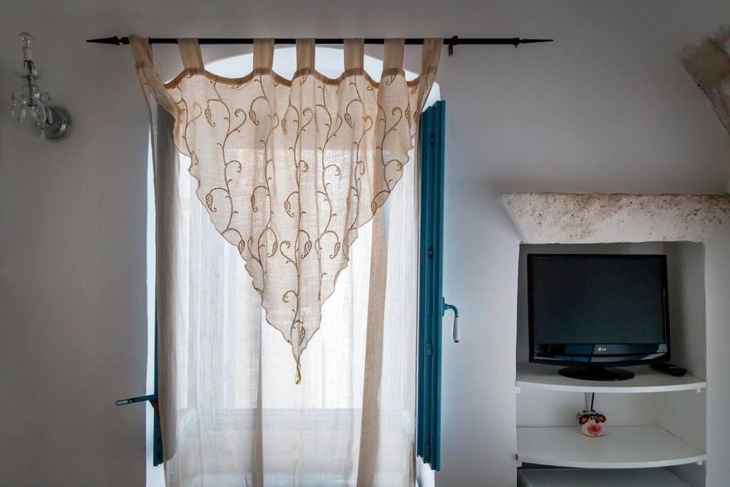 Casetta Laura C.I.S. Br07401291000012685 Ostuni Ngoại thất bức ảnh