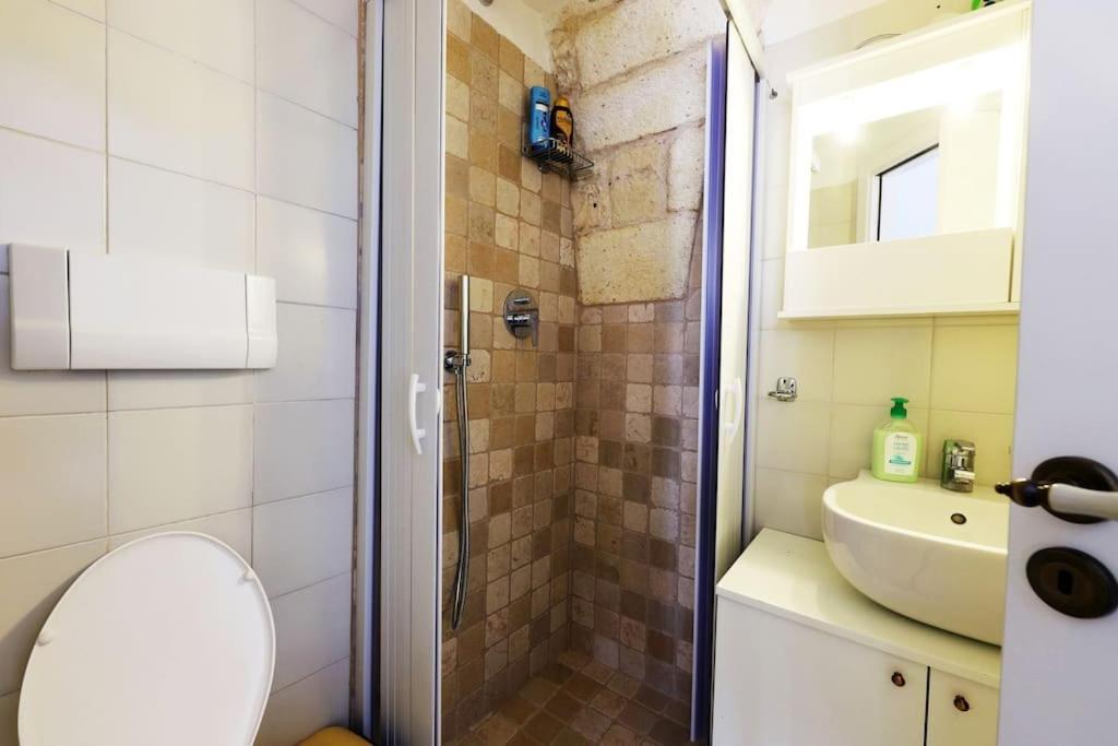 Casetta Laura C.I.S. Br07401291000012685 Ostuni Ngoại thất bức ảnh