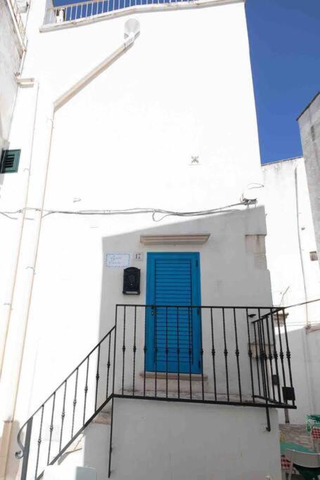 Casetta Laura C.I.S. Br07401291000012685 Ostuni Ngoại thất bức ảnh